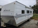 2003 Coachmen Trailer