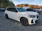 2023 BMW X3 M40I