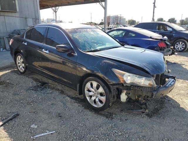 2008 Honda Accord EXL