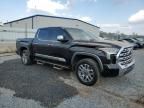 2024 Toyota Tundra Crewmax Platinum