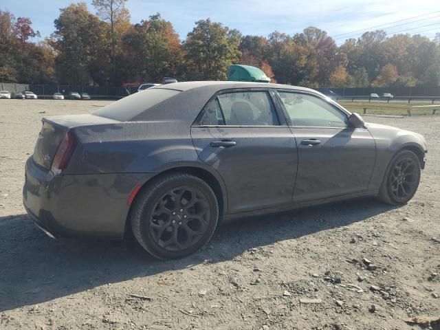 2019 Chrysler 300 S