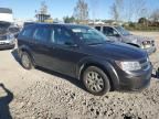 2015 Dodge Journey SE