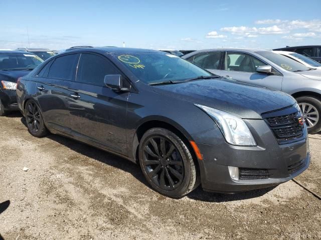 2017 Cadillac XTS Luxury