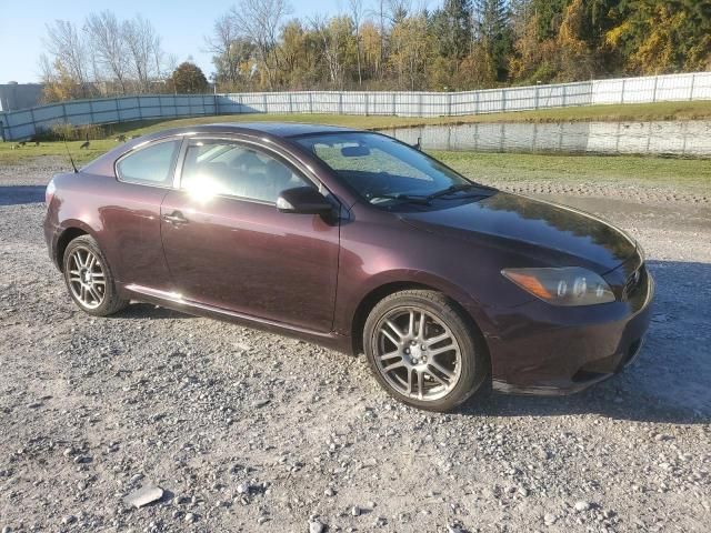 2010 Scion TC