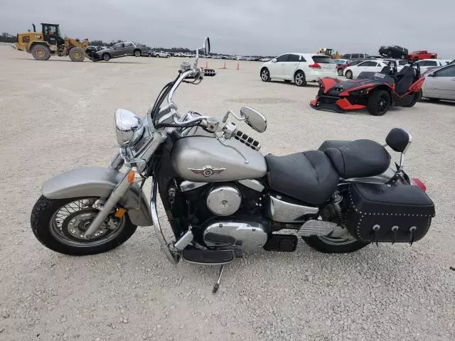 2005 Kawasaki VN1500 N1