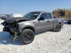 2007 Ford F150