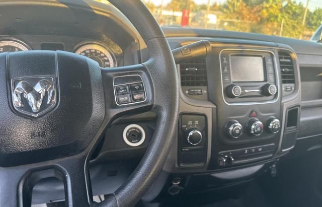 2018 Dodge RAM 2500 ST