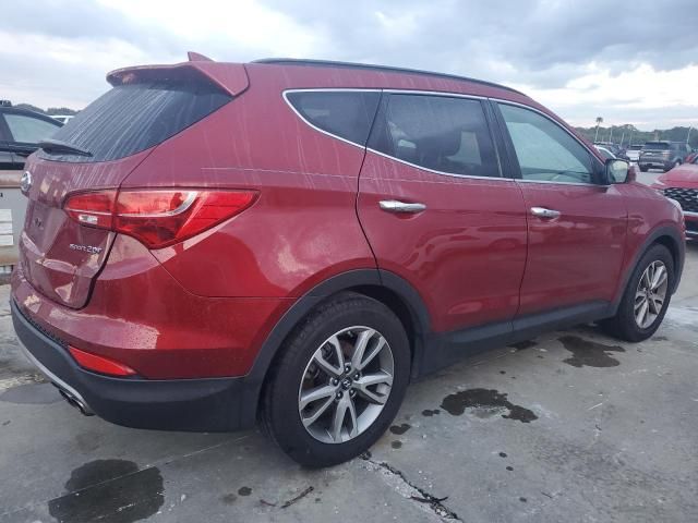 2014 Hyundai Santa FE Sport