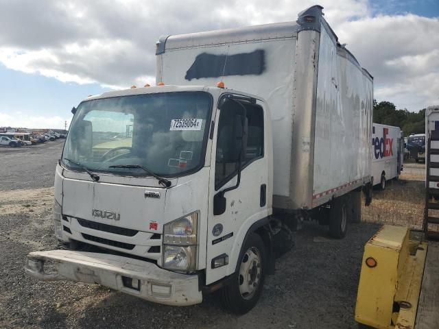 2016 Isuzu NQR