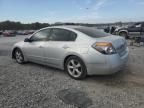 2009 Nissan Altima 3.5SE