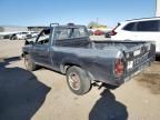 1994 Toyota Pickup 1/2 TON Short Wheelbase STB