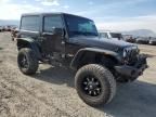 2008 Jeep Wrangler Sahara