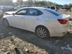 2009 Lexus IS 250