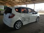 2009 Honda FIT Sport