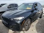 2024 BMW X5 XDRIVE50E