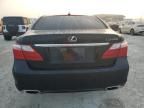 2011 Lexus LS 460