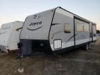 2017 Jayco Travel Trailer