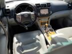 2008 Toyota Highlander Hybrid Limited