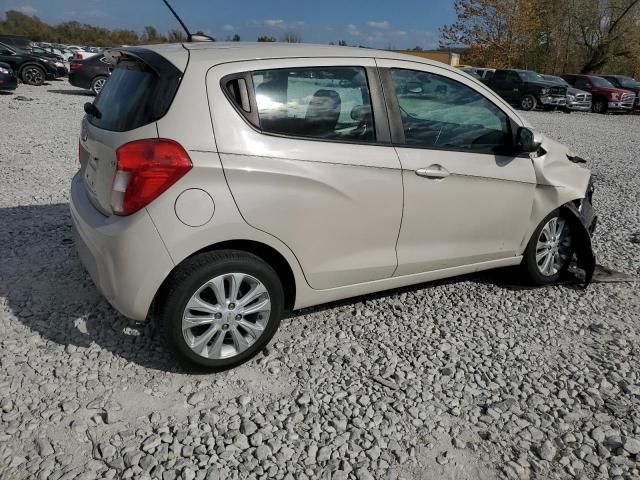 2018 Chevrolet Spark 1LT