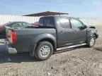 2014 Nissan Frontier S