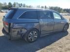 2014 Honda Odyssey Touring