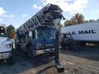 2018 Mack 600 MRU600