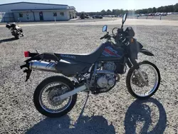 2022 Suzuki DR650 SE en venta en Lumberton, NC