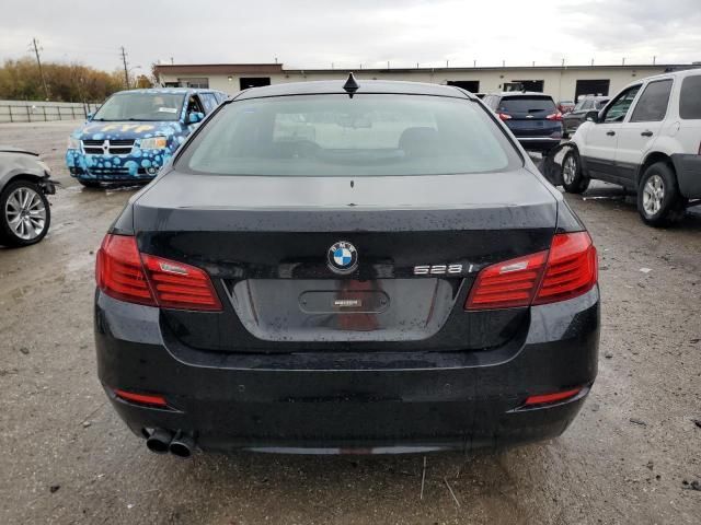 2015 BMW 528 XI