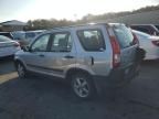 2004 Honda CR-V LX