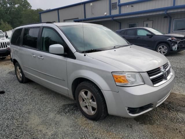 2010 Dodge Grand Caravan SXT