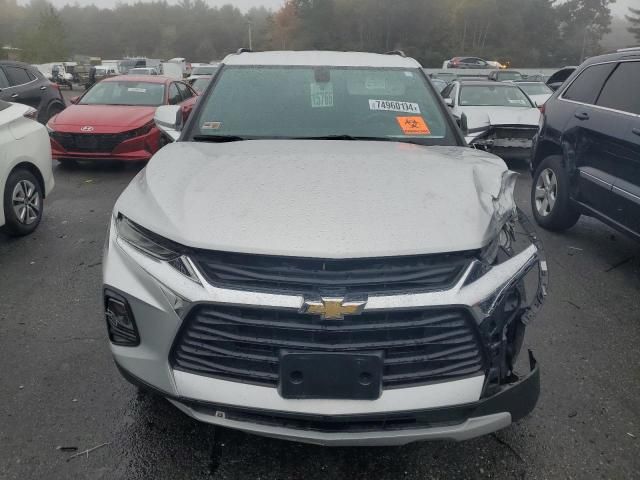 2019 Chevrolet Blazer 2LT