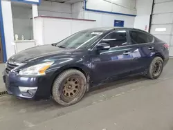 Nissan salvage cars for sale: 2013 Nissan Altima 3.5S