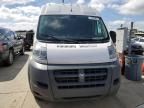 2018 Dodge RAM Promaster 2500 2500 High