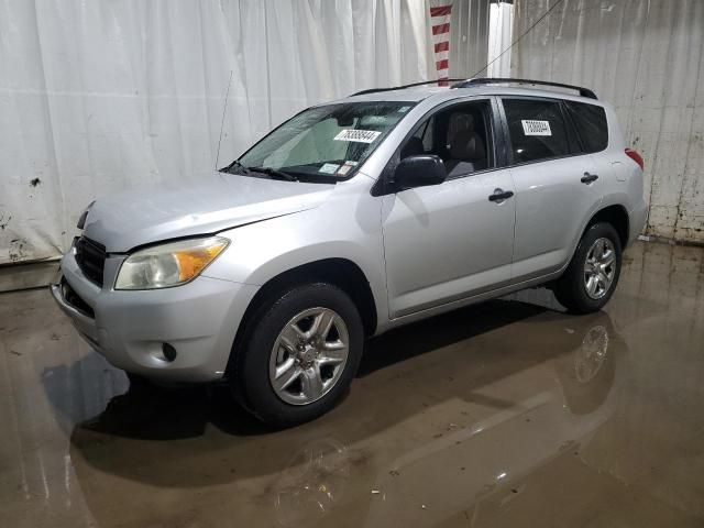 2007 Toyota Rav4