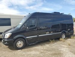 Mercedes-Benz salvage cars for sale: 2014 Mercedes-Benz Sprinter 3500