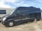 2014 Mercedes-Benz Sprinter 3500