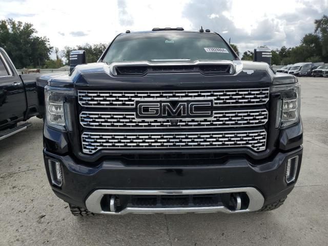 2021 GMC Sierra K2500 Denali