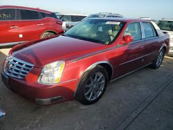 2009 Cadillac DTS en venta en Riverview, FL