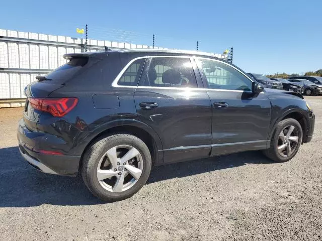 2019 Audi Q3 Premium