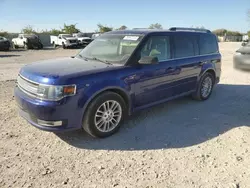 Ford Vehiculos salvage en venta: 2013 Ford Flex SEL