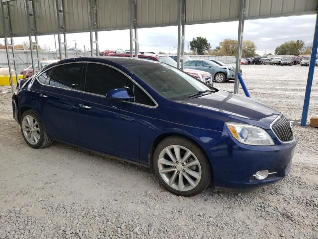 2014 Buick Verano