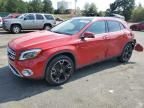 2018 Mercedes-Benz GLA 250