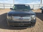 2011 Ford Flex Limited