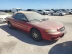 2000 Chrysler Sebring JX