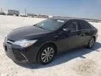 2015 Toyota Camry Hybrid