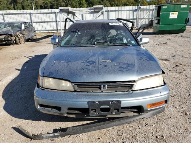 1994 Honda Accord LX