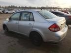 2007 Nissan Versa S