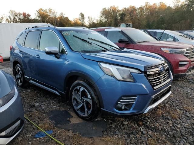 2024 Subaru Forester Touring