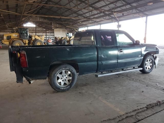 2003 Chevrolet Silverado C1500