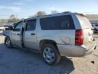 2007 Chevrolet Suburban C1500